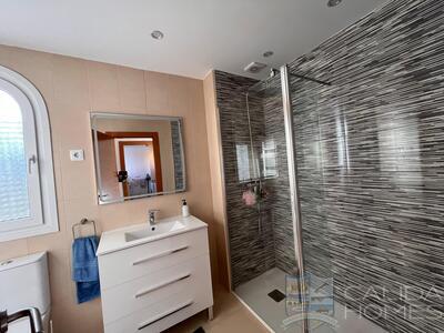 Apartment Flamingo: Apartment in Sucina, Murcia