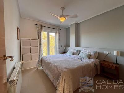 Apartment Flamingo: Apartment in Sucina, Murcia