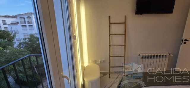 Apartment Lux : Apartment for Sale in Sucina, Murcia