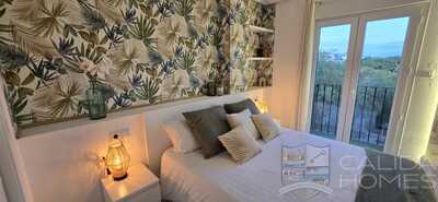 Apartment Lux : Apartment in Sucina, Murcia