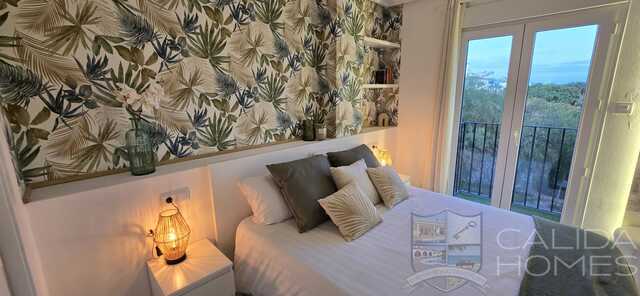 Apartment Lux : Apartment for Sale in Sucina, Murcia