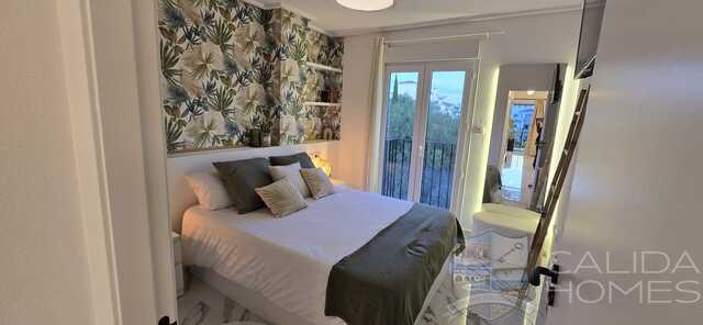 Apartment Lux : Apartment for Sale in Sucina, Murcia