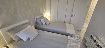 Apartment Lux : Apartment in Sucina, Murcia