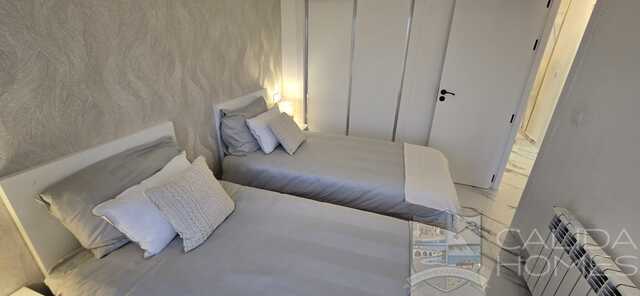 Apartment Lux : Apartment for Sale in Sucina, Murcia