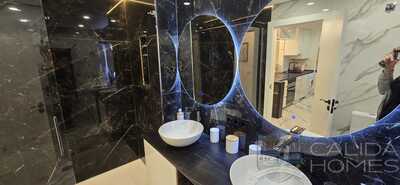 Apartment Lux : Apartment in Sucina, Murcia