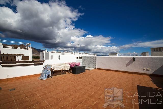 Apartment Mar : Apartment for Sale in Pulpi, Almería