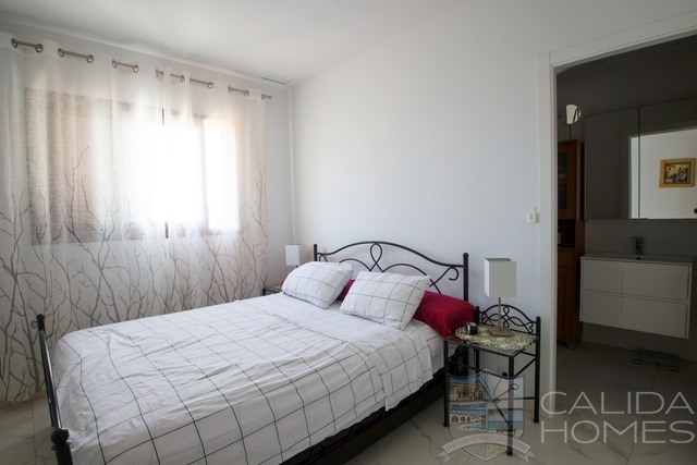Apartment Mar : Apartment for Sale in Pulpi, Almería