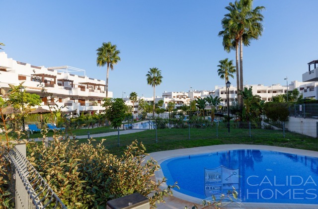 Apartment Mar : Apartment for Sale in Pulpi, Almería
