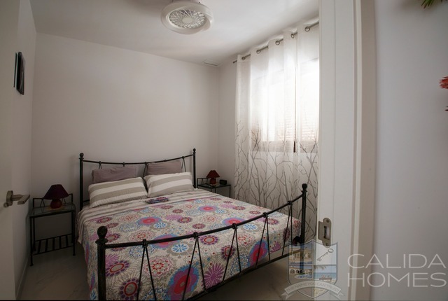 Apartment Mar : Apartment for Sale in Pulpi, Almería