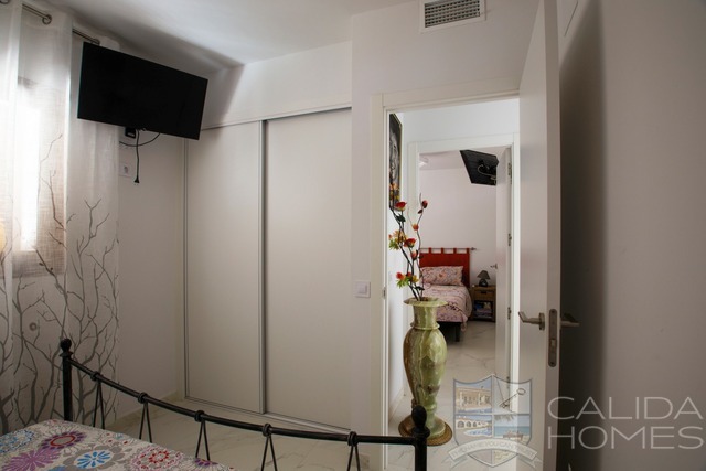 Apartment Mar : Apartment for Sale in Pulpi, Almería