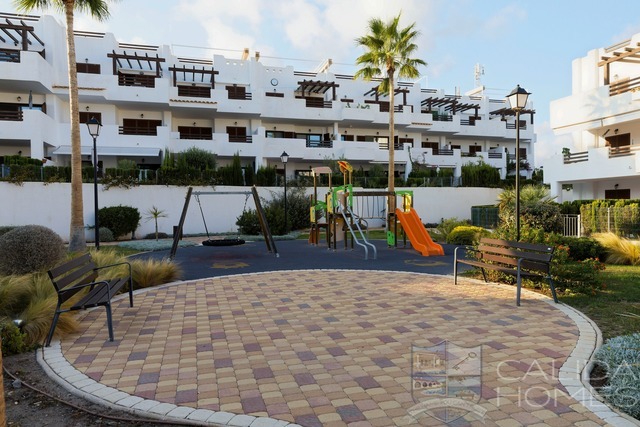 Apartment Mar : Apartment for Sale in Pulpi, Almería