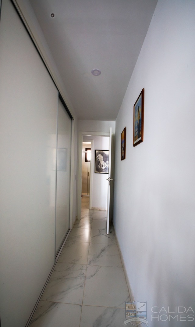 Apartment Mar : Apartment for Sale in Pulpi, Almería