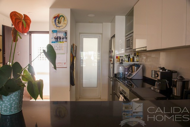 Apartment Mar : Apartment for Sale in Pulpi, Almería