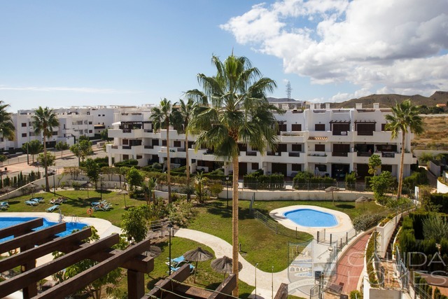 Apartment Mar : Apartment for Sale in Pulpi, Almería