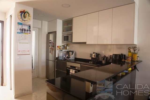 Apartment Mar : Apartment for Sale in Pulpi, Almería