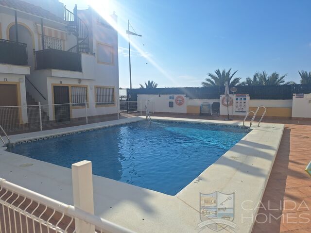 Apartment Palomares: Apartment for Sale in Palomares, Almería