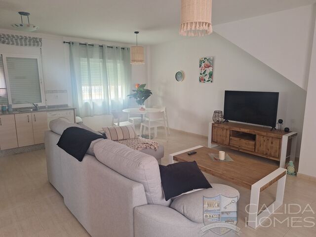 Apartment Palomares: Apartment for Sale in Palomares, Almería