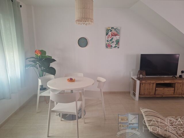 Apartment Palomares: Apartment for Sale in Palomares, Almería