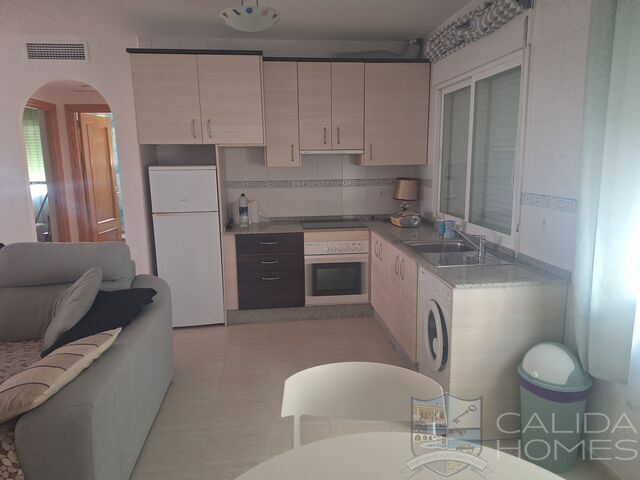Apartment Palomares: Apartment for Sale in Palomares, Almería