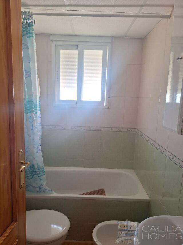 Apartment Palomares: Apartment for Sale in Palomares, Almería