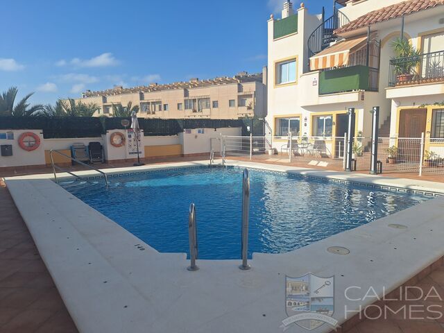 Apartment Palomares: Apartment for Sale in Palomares, Almería