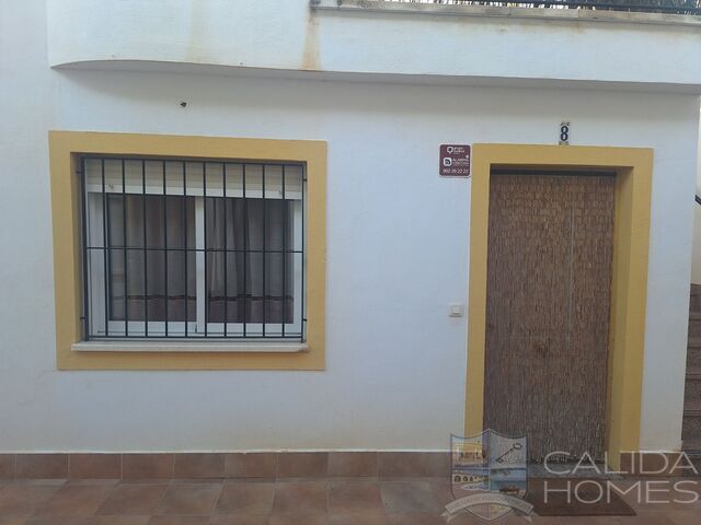 Apartment Palomares: Apartment for Sale in Palomares, Almería