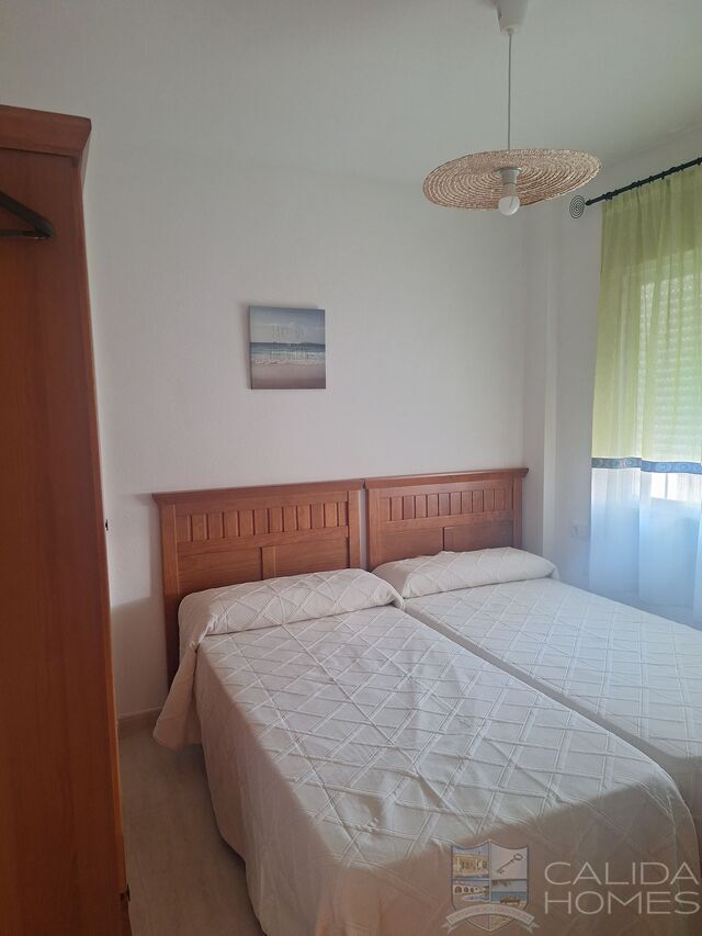 Apartment Palomares: Apartment for Sale in Palomares, Almería