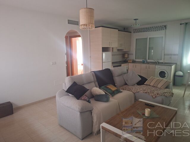 Apartment Palomares: Apartment for Sale in Palomares, Almería