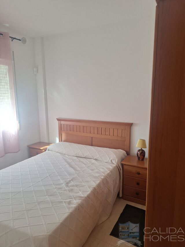 Apartment Palomares: Apartment for Sale in Palomares, Almería
