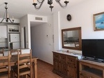 Apartment Playa : Apartment for Sale in Palomares, Almería