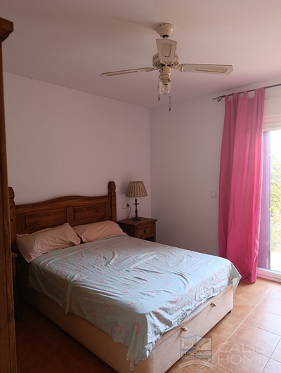 Apartment Playa : Apartment in Palomares, Almería