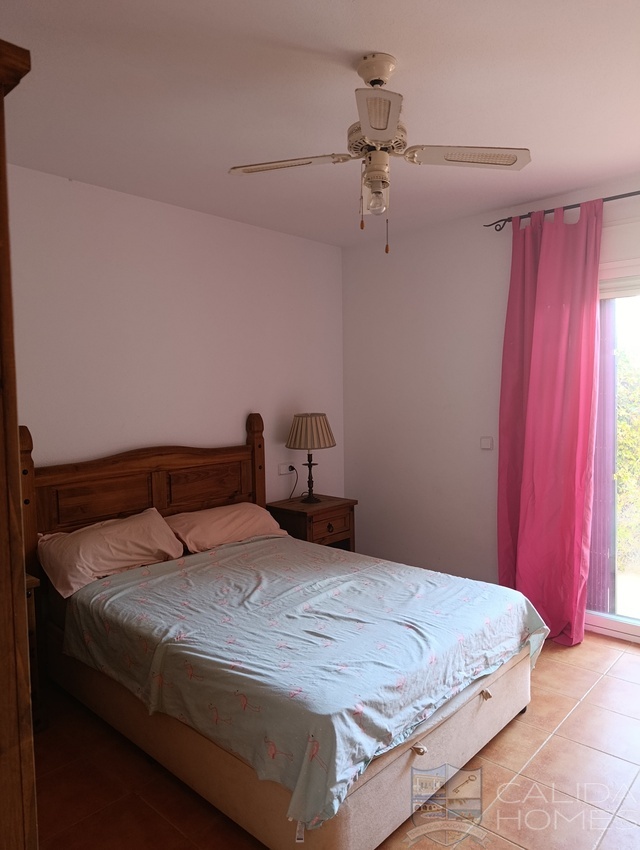 Apartment Playa : Apartment for Sale in Palomares, Almería