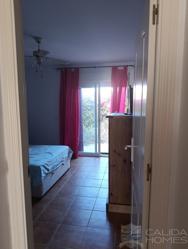 Apartment Playa : Apartment for Sale in Palomares, Almería