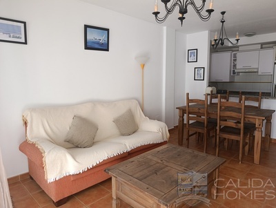 Apartment Playa : Apartment in Palomares, Almería Apartment Playa : Apartment in Palomares, Almería