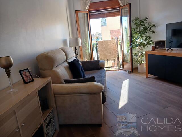 Apartment Salsa : Apartment for Sale in Palomares, Almería Apartment Salsa : Apartment for Sale in Palomares, Almería