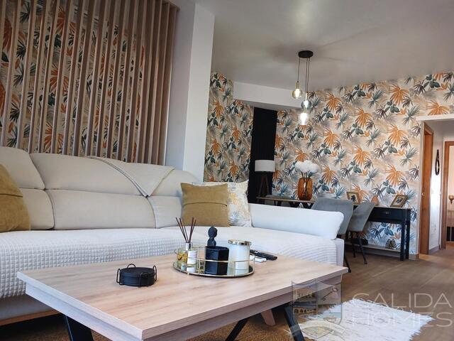 Apartment Salsa : Apartment for Sale in Palomares, Almería Apartment Salsa : Apartment for Sale in Palomares, Almería