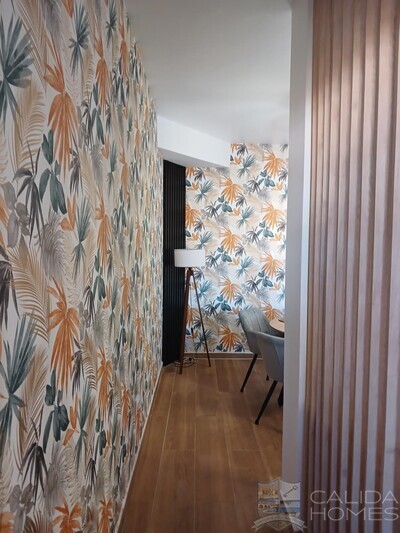 Apartment Salsa : Apartment in Palomares, Almería Apartment Salsa : Apartment in Palomares, Almería