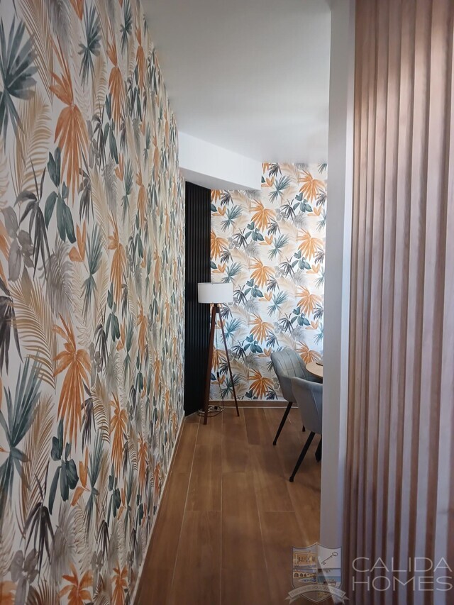 Apartment Salsa : Apartment for Sale in Palomares, Almería Apartment Salsa : Apartment for Sale in Palomares, Almería