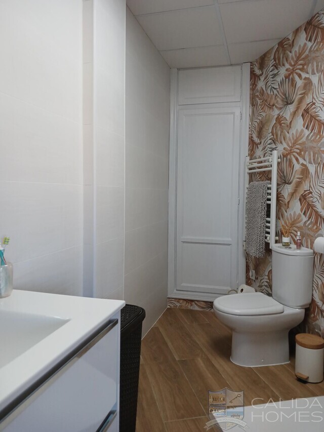 Apartment Salsa : Apartment for Sale in Palomares, Almería Apartment Salsa : Apartment for Sale in Palomares, Almería