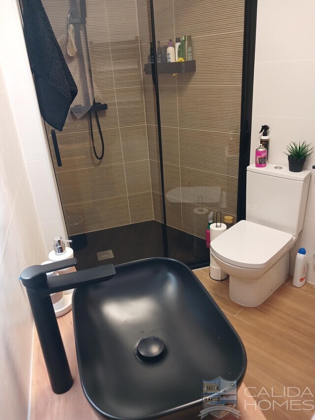 Apartment Salsa : Apartment for Sale in Palomares, Almería Apartment Salsa : Apartment for Sale in Palomares, Almería