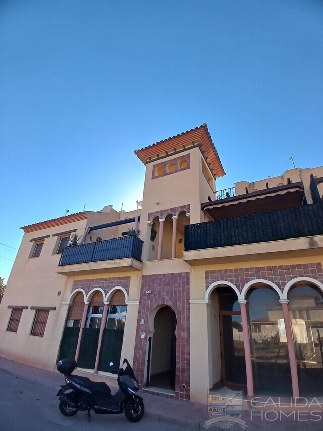 Apartment Salsa : Apartment for Sale in Palomares, Almería Apartment Salsa : Apartment for Sale in Palomares, Almería