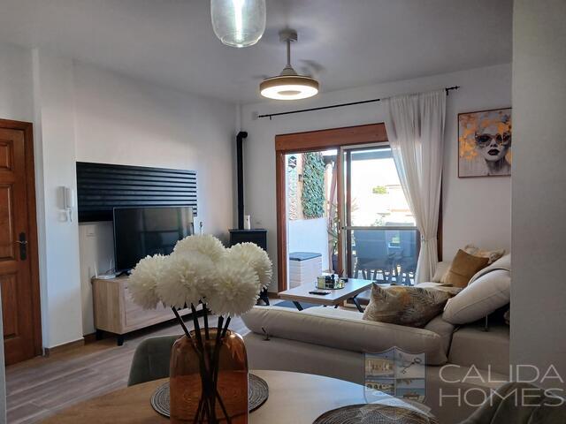 Apartment Salsa : Apartment for Sale in Palomares, Almería Apartment Salsa : Apartment for Sale in Palomares, Almería