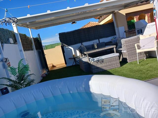 Apartment Salsa : Apartment for Sale in Palomares, Almería Apartment Salsa : Apartment for Sale in Palomares, Almería