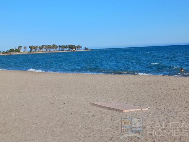 Apartment Salsa : Apartment for Sale in Palomares, Almería Apartment Salsa : Apartment for Sale in Palomares, Almería