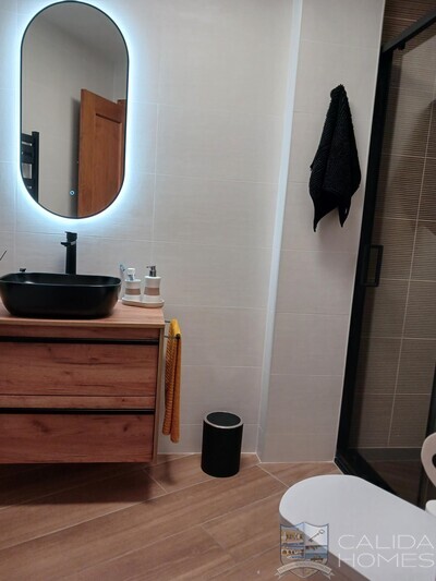 Apartment Salsa : Apartment in Palomares, Almería Apartment Salsa : Apartment in Palomares, Almería