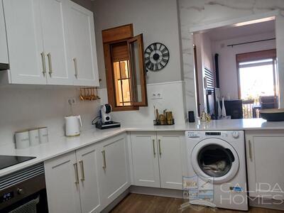 Apartment Salsa : Apartment in Palomares, Almería Apartment Salsa : Apartment in Palomares, Almería