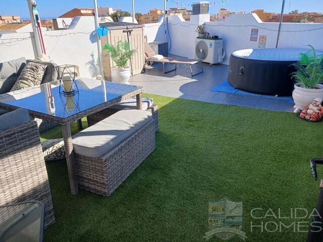 Apartment Salsa : Apartment for Sale in Palomares, Almería Apartment Salsa : Apartment for Sale in Palomares, Almería