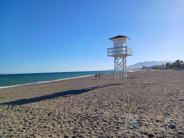 Apartment Salsa : Apartment for Sale in Palomares, Almería Apartment Salsa : Apartment for Sale in Palomares, Almería