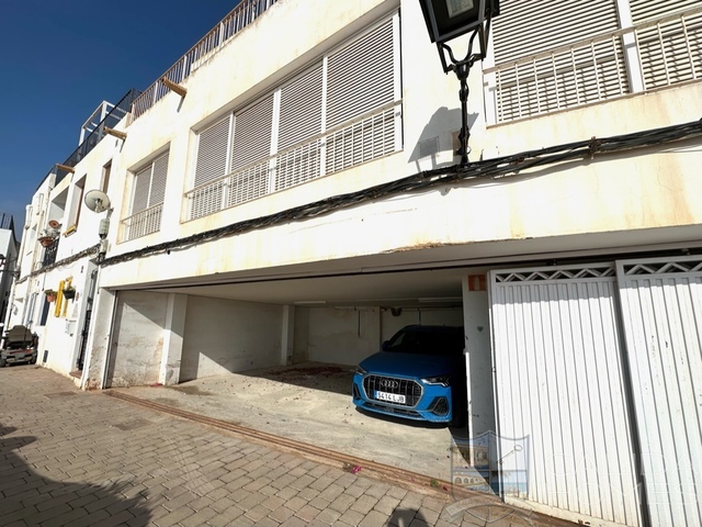 Apartment Star : Appartement te Koop in Mojacar Pueblo, Almería