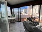 Apartment Swallow: Apartment in Sucina, Murcia